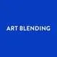Art Blending