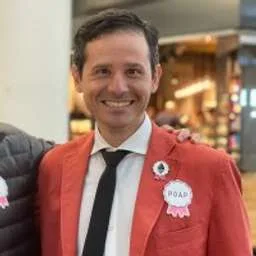 Patricio Worthalter, Founder at POAP