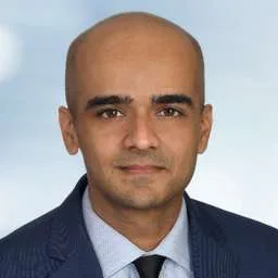 Shashvat Desai