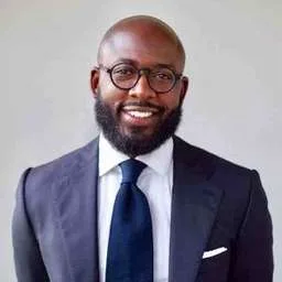 Jeremy Roberts