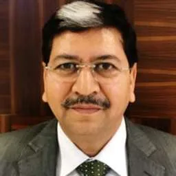 Avani Kumar Jain