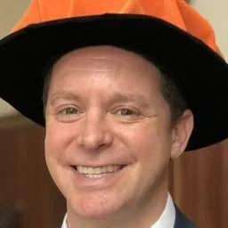 Robert Wolk