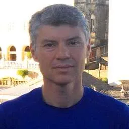 Leonid Sagalovsky