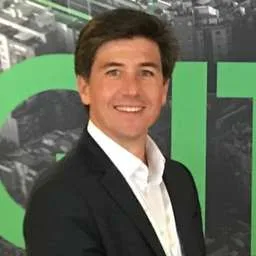 Gregoire Viasnoff