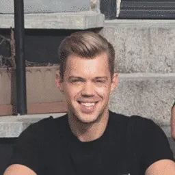 Simon Westh Henriksen