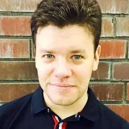 Volodymyr Pavlyshyn