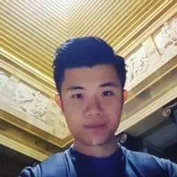 Rickson Khaw