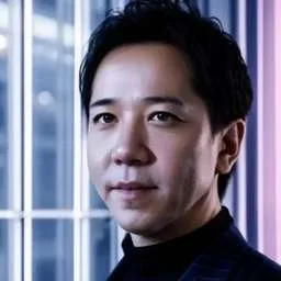 Miyamoto Kunihisa, President & CEO at All Ads