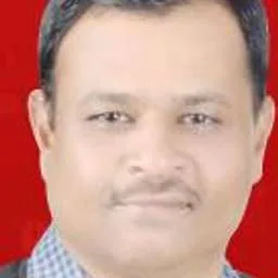Anand V.