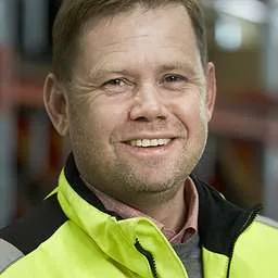 Hans-Olov Blom, Founder & CEO at Ramudden AB