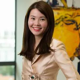 Charis Liau