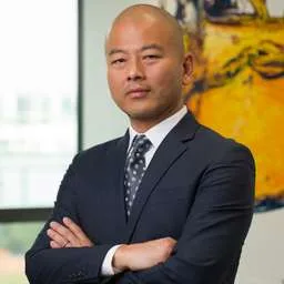 Ronnie Chia, Angel Investor