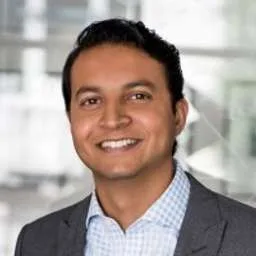 Aemish Shah
