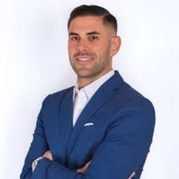 Daniel Perez