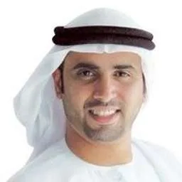 Ali Eid Al Mheiri