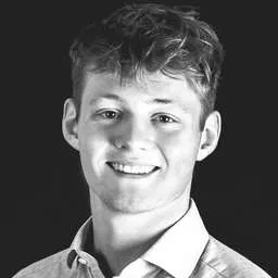 Charlie Weavers-Wright