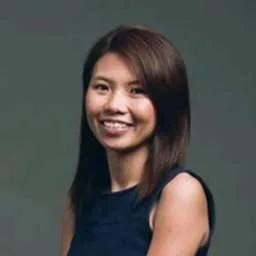 Eunice Ooi