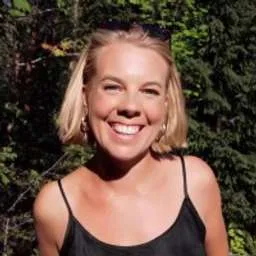 Caroline Frantl Larsson