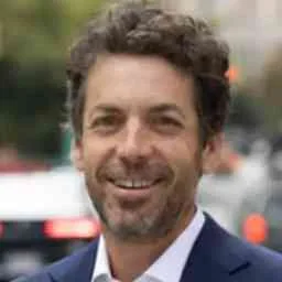 Jeff Marowits