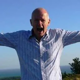Iain Kennedy