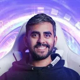 Roy Bhasin, Angel Investor