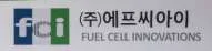 Fuel Cell Innovations