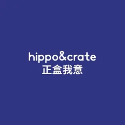 Hippo & Crate Ltd