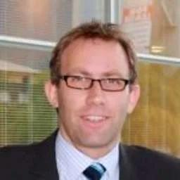 Adam Pargeter
