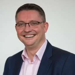 Geoff Childs