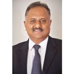 Milind Deshmukh