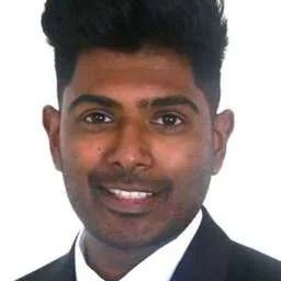Gerard Govender