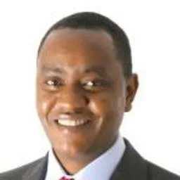 Edwin Mucai