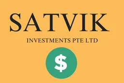 SATVIK INVESTMENT PTE LTD