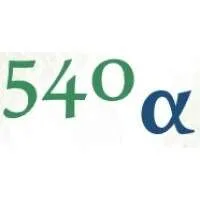 Fiveforty Alpha