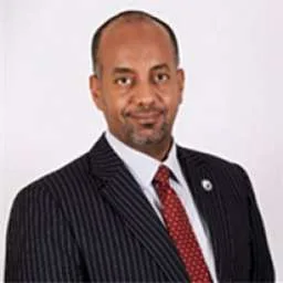 Admassu Tadesse