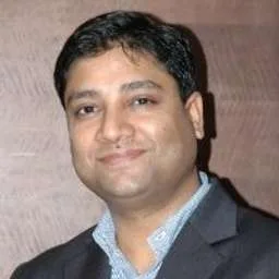 Manish Gupta