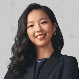 Annabelle Huang