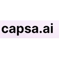 Capsa AI