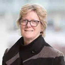 Sally Davies