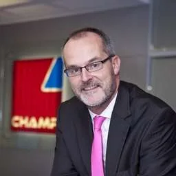 Arnaud Lambert