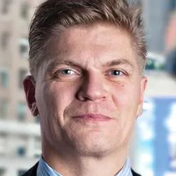 Bjørn Sibbern