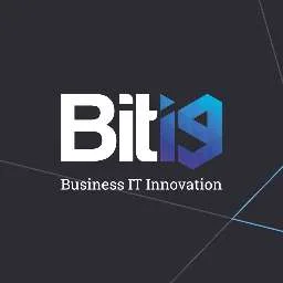 BITi9 - Business IT Innovation