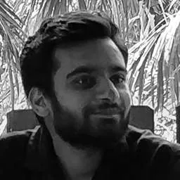 Prakhar Porwal, CEO & Founder at Oyster