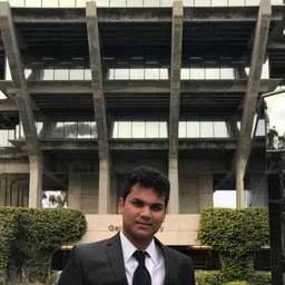 Shivansh Singh Chauhan