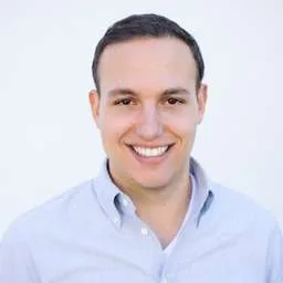 Ben Eidelson