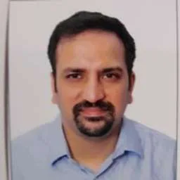 Mohit Gandhi