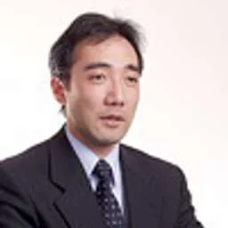 Koichi Noda, Chief Human Resources Officer at Works Human Intelligence