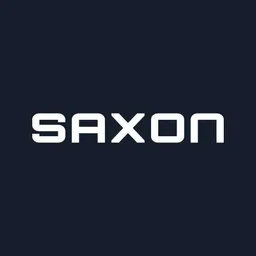 Saxon