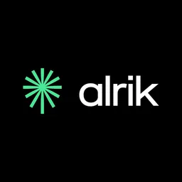 Alrik