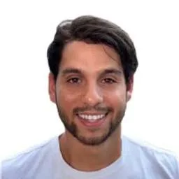 Saeed Badreg, Angel Investor
